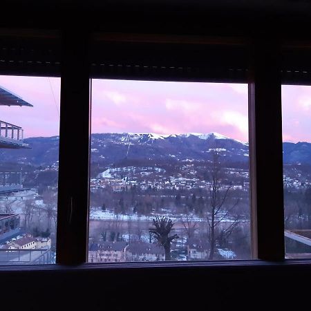 Dolomiti Suite Belluno Zewnętrze zdjęcie