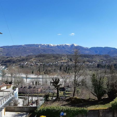 Dolomiti Suite Belluno Zewnętrze zdjęcie