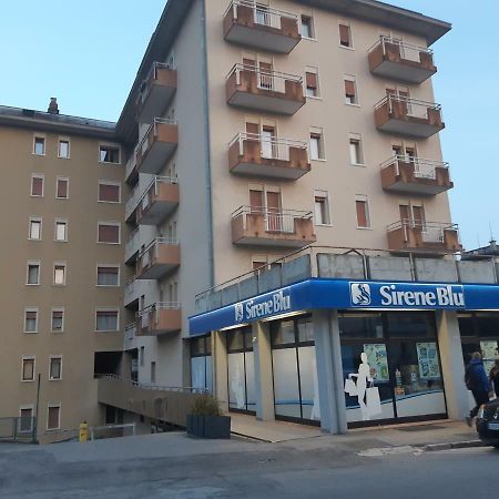 Dolomiti Suite Belluno Zewnętrze zdjęcie