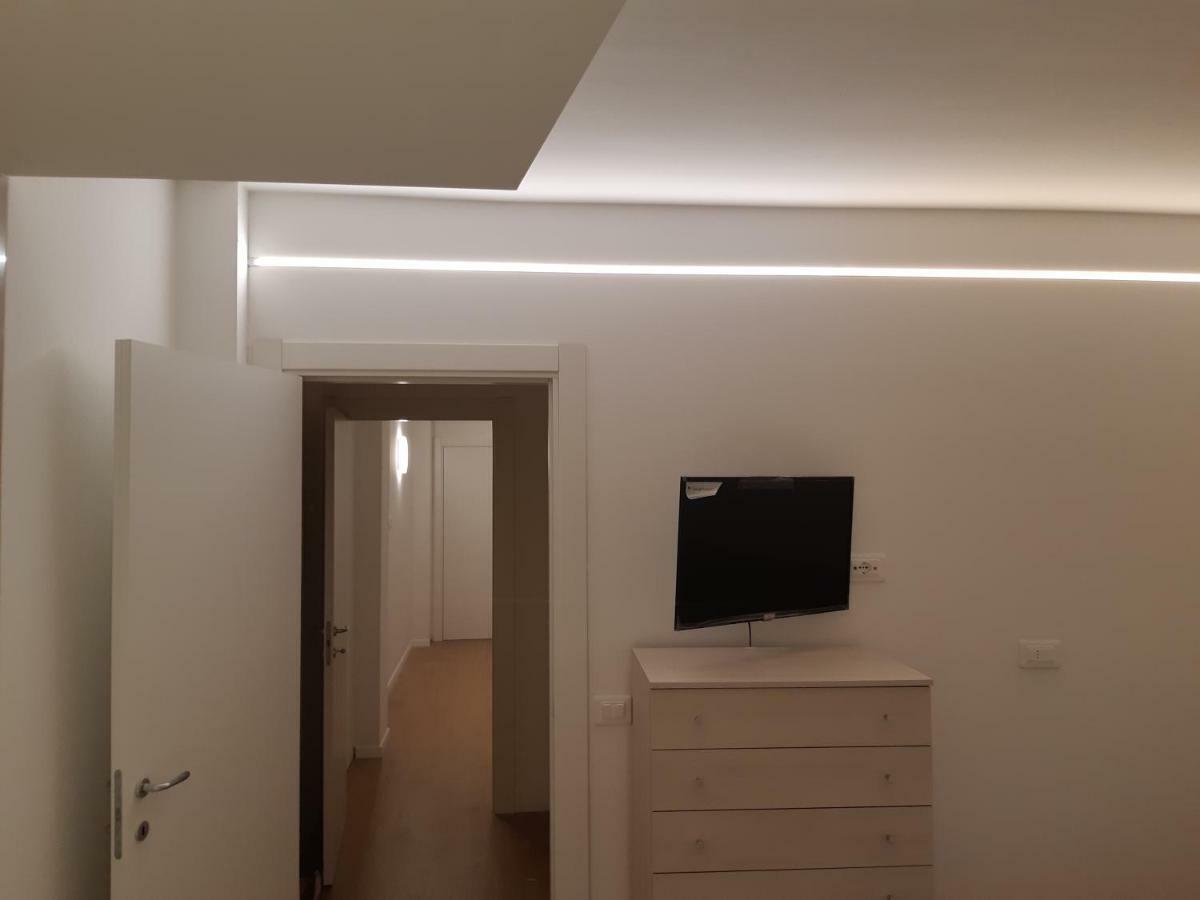 Dolomiti Suite Belluno Zewnętrze zdjęcie