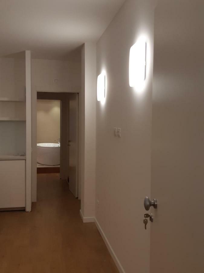 Dolomiti Suite Belluno Zewnętrze zdjęcie