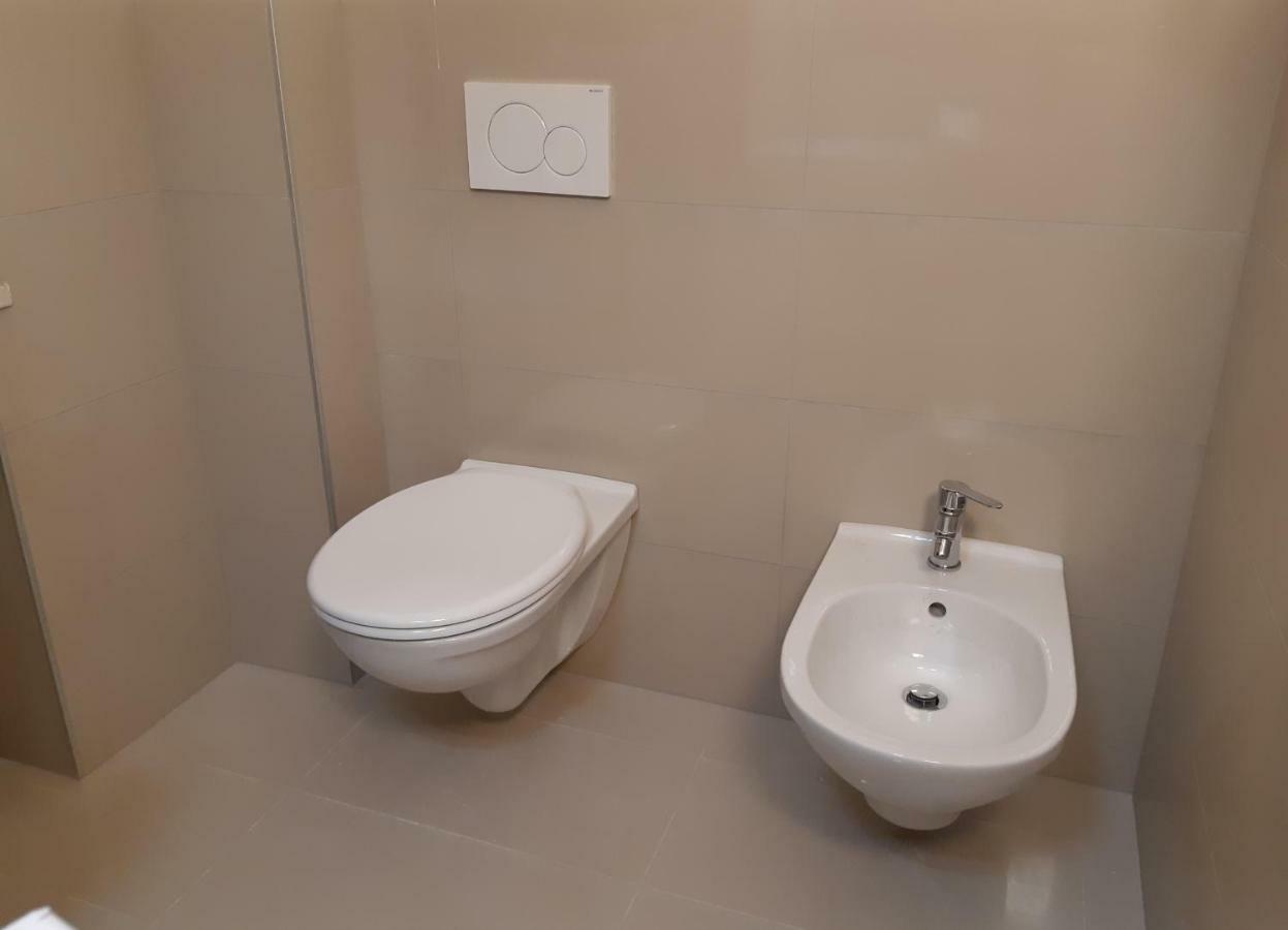 Dolomiti Suite Belluno Zewnętrze zdjęcie