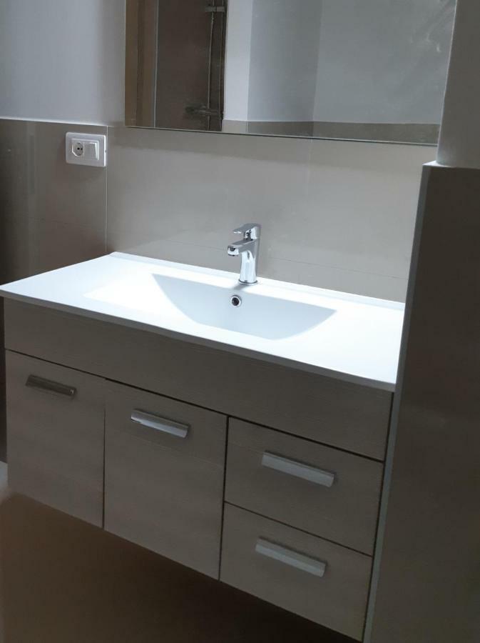 Dolomiti Suite Belluno Zewnętrze zdjęcie