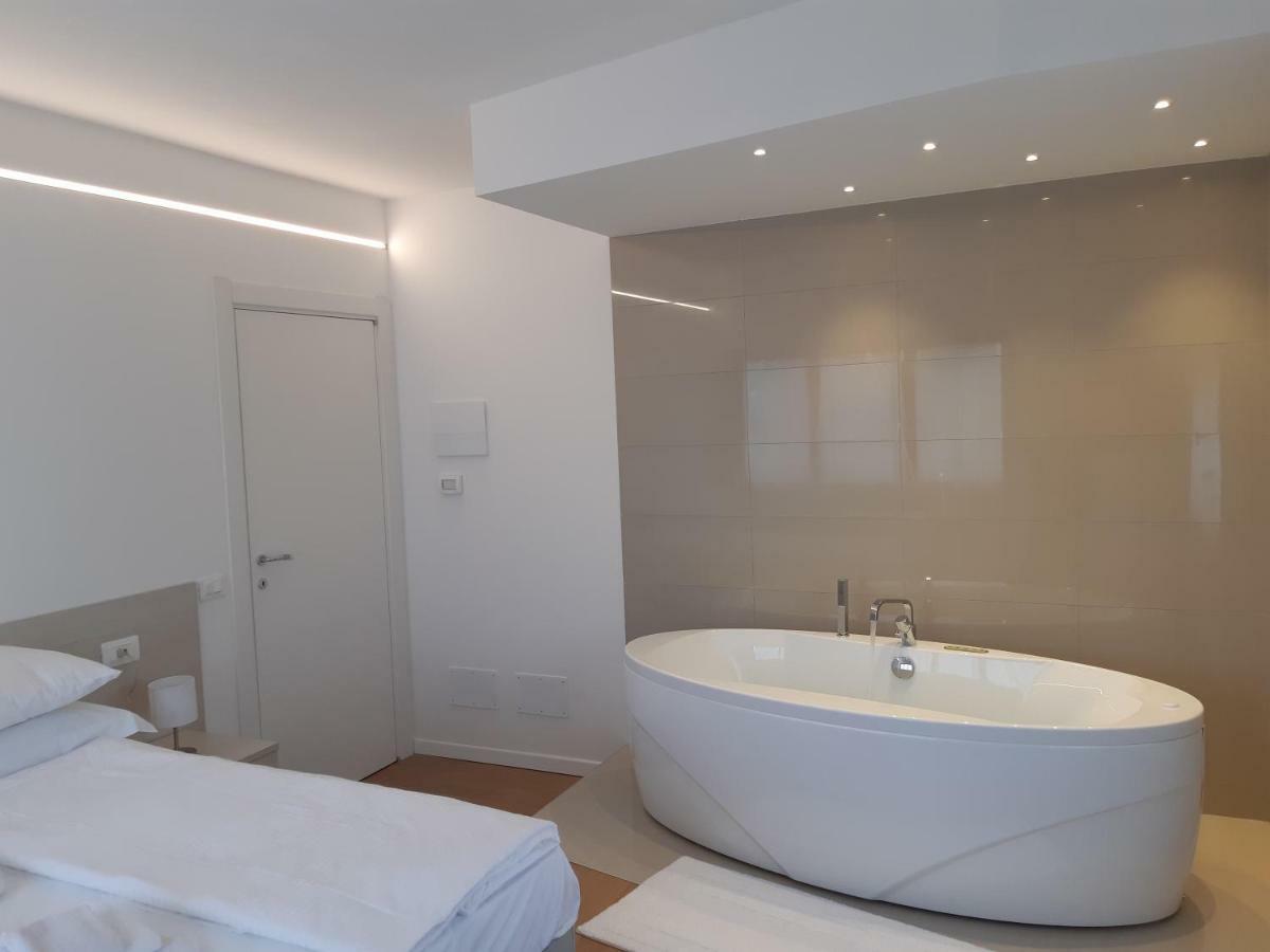 Dolomiti Suite Belluno Zewnętrze zdjęcie