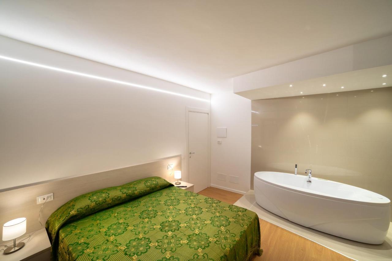 Dolomiti Suite Belluno Zewnętrze zdjęcie