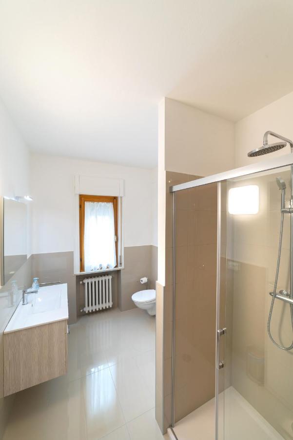 Dolomiti Suite Belluno Zewnętrze zdjęcie