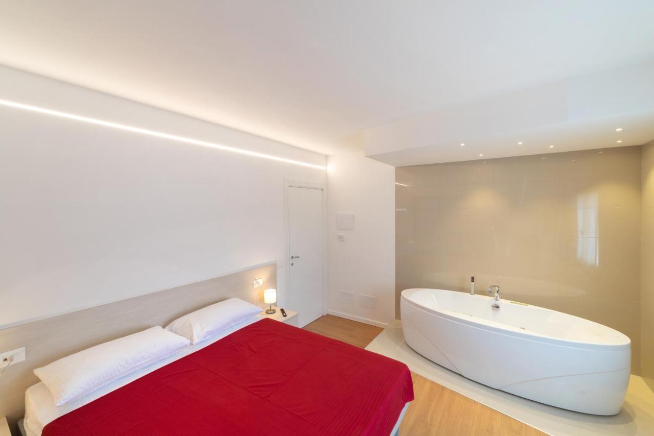 Dolomiti Suite Belluno Zewnętrze zdjęcie
